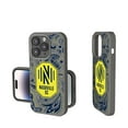 thumbnail image 1 of Keyscaper  Gray Nashville SC iPhone Soft Touch Case, 1 of 7
