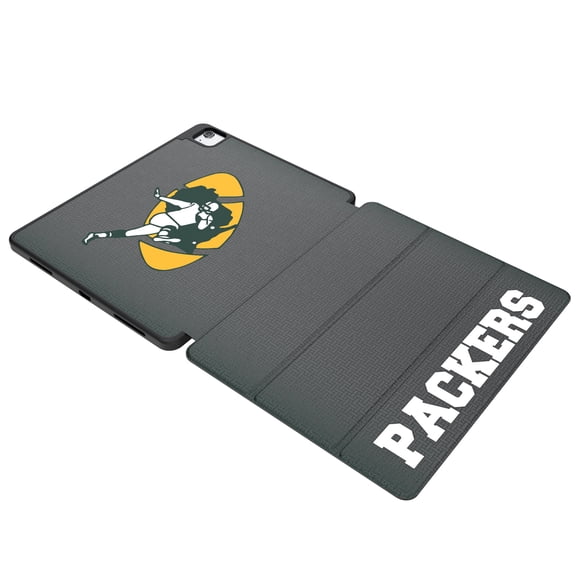 Keyscaper Green Bay Packers iPad Case