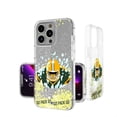 thumbnail image 1 of Keyscaper Green Bay Packers iPhone Glitter Case, 1 of 3