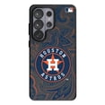 thumbnail image 1 of Keyscaper Houston Astros Paisley Galaxy Magnetic Bump Case, 1 of 7