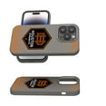 thumbnail image 1 of Keyscaper Houston Dynamo FC Linen Logo iPhone Soft Touch Case, 1 of 1