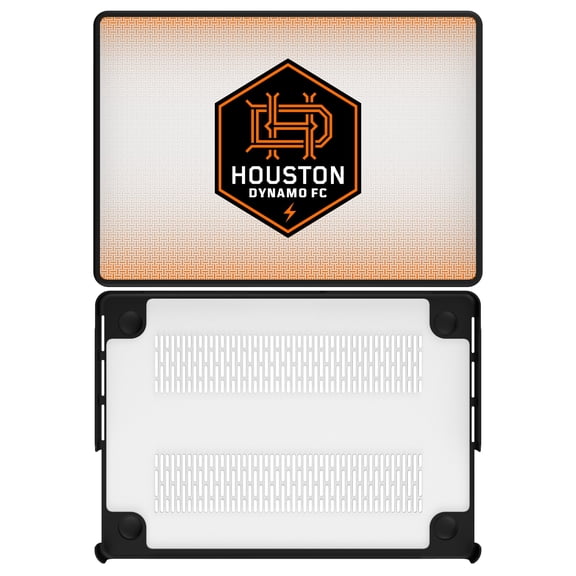 Keyscaper Houston Dynamo FC Linen MacBook Case