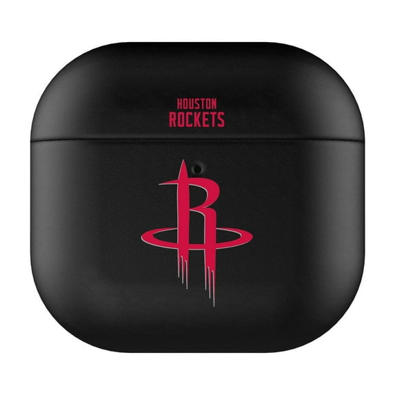 Keyscaper Houston Rockets Insignia AirPods 4th Generation Case Cover
