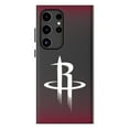 thumbnail image 1 of Keyscaper Houston Rockets Linen Galaxy Magnetic Bump Case, 1 of 7