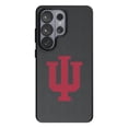 thumbnail image 1 of Keyscaper Indiana Hoosiers Text Backdrop Galaxy Magnetic Bump Case, 1 of 7