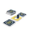 thumbnail image 1 of Keyscaper Indiana Pacers 3-in-1 Foldable Charger, 1 of 1