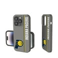 thumbnail image 1 of Keyscaper Indiana Pacers Sidebar Soft Touch iPhone Case, 1 of 6