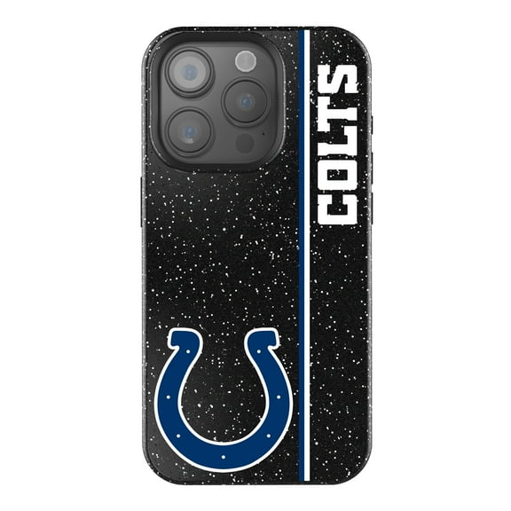 Keyscaper Indianapolis Colts iPhone Bling Case