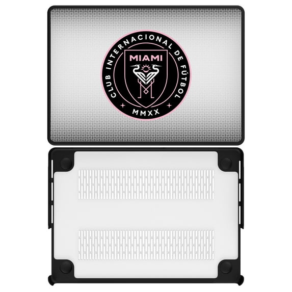 Keyscaper Inter Miami CF Linen MacBook Case