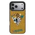 thumbnail image 1 of Keyscaper Jacksonville Jaguars iPhone Bump Case, 1 of 6