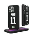 thumbnail image 1 of Keyscaper Jayden Reed Green Bay Packers iPhone Rugged Case, 1 of 1