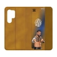 thumbnail image 1 of Keyscaper Jey Uso Superstar Galaxy Folio Case, 1 of 7