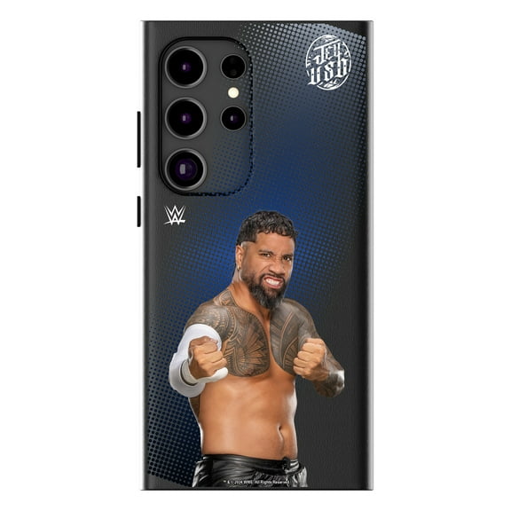 Keyscaper Jey Uso Superstar Galaxy Magnetic Bump Case