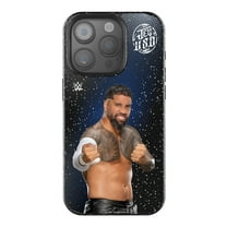 Keyscaper Jey Uso WWE Yeet Blues Superstar iPhone Bling Case