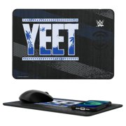 Keyscaper Jey Uso Wireless Charger & Mouse Pad