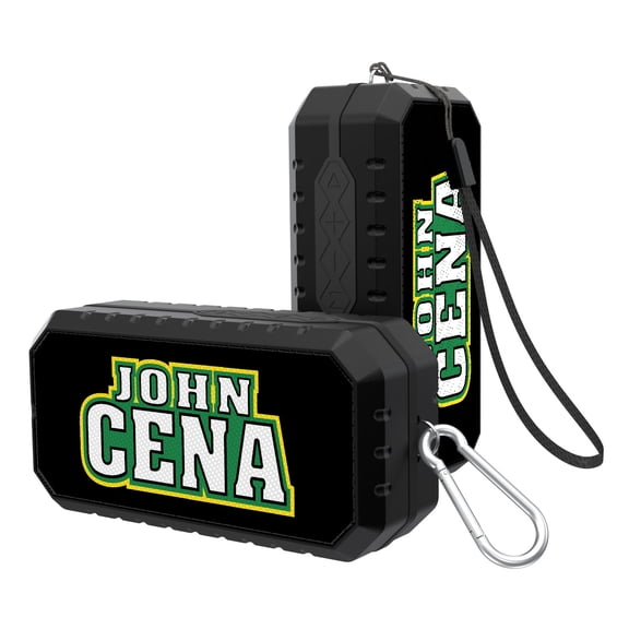 Keyscaper John Cena Bluetooth Water Resistant Speaker