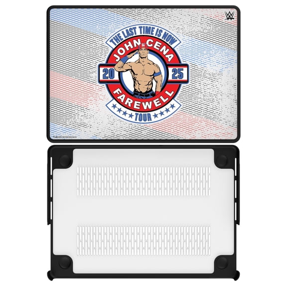 Keyscaper John Cena Farewell Tour 2025 MacBook Case