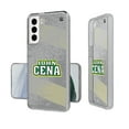 thumbnail image 1 of Keyscaper John Cena Steel Clear Galaxy Phone Case, 1 of 1