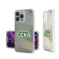 thumbnail image 1 of Keyscaper  John Cena Steel Clear iPhone Case, 1 of 1