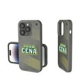 thumbnail image 1 of Keyscaper  John Cena Steel iPhone Soft Touch Case, 1 of 1