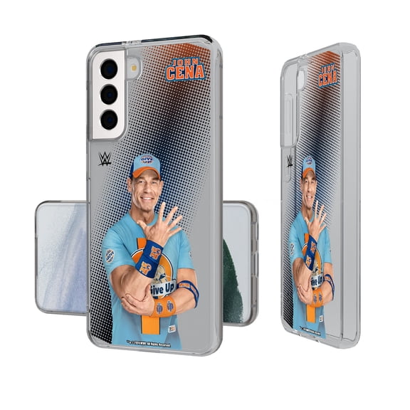 Keyscaper John Cena Superstar Galaxy Clear Case