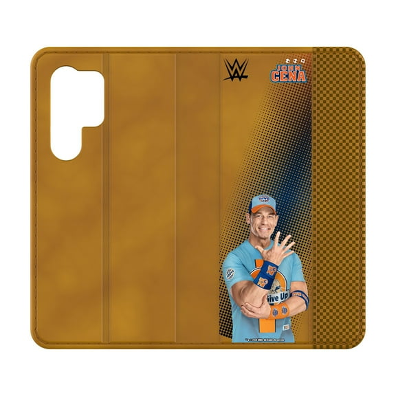 Keyscaper John Cena Superstar Galaxy Folio Case