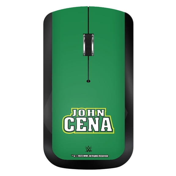 Keyscaper John Cena Wireless Mouse