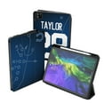 thumbnail image 1 of Keyscaper Jonathan Taylor Indianapolis Colts iPad Tablet Case, 1 of 1