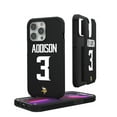 thumbnail image 1 of Keyscaper Jordan Addison Minnesota Vikings iPhone Rugged Case, 1 of 1