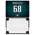 thumbnail image 1 of Keyscaper Jordan Mailata Philadelphia Eagles MacBook Case, 1 of 7