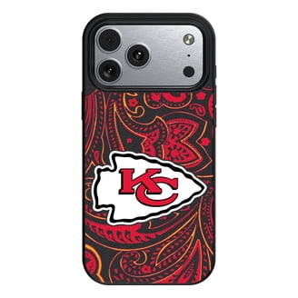 Kansas City Chiefs Iphone Xs Max Case Kansas City Chiefs Iphone Xs Max Case