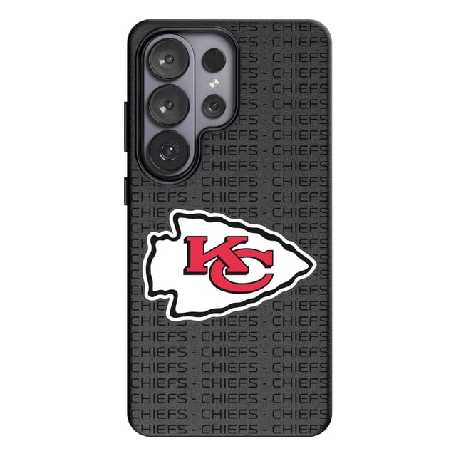 Learning Virtual Backdrops Keyscaper Kansas City Chiefs Text Backdrop Galaxy Magnetic Bump Case ...