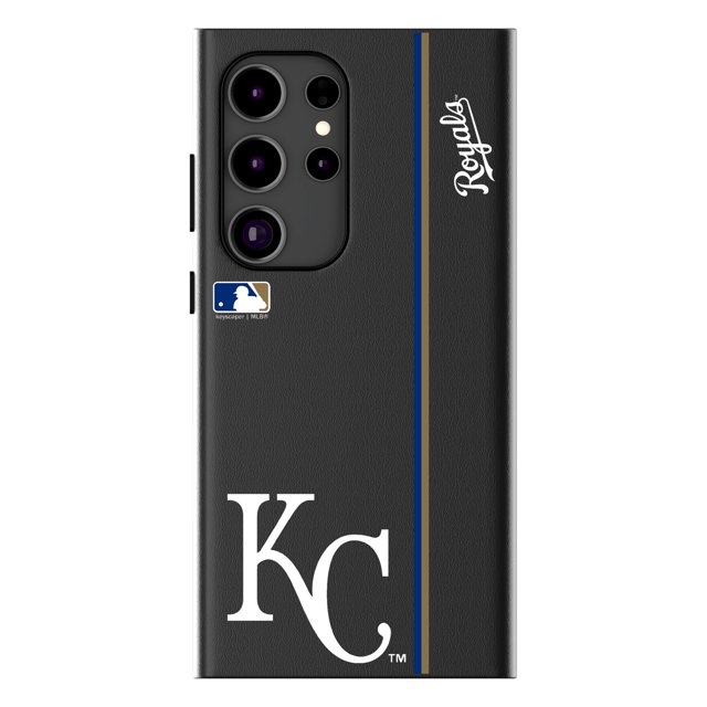 Keyscaper Kansas City Royals Galaxy Bump Case