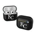thumbnail image 1 of Keyscaper Kansas City Royals Insignia 2nd Gen AirPods Pro Case Cover, 1 of 1