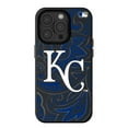 thumbnail image 1 of Keyscaper Kansas City Royals Paisley iPhone Magnetic Bump Case, 1 of 1