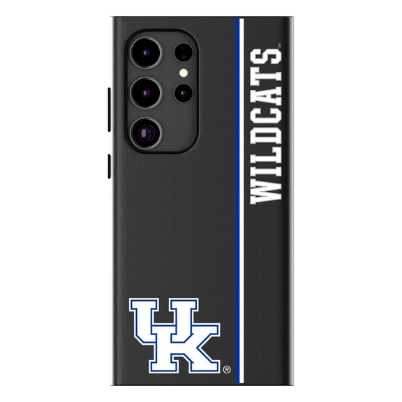 Keyscaper Kentucky Wildcats Galaxy Magnetic Bump Case