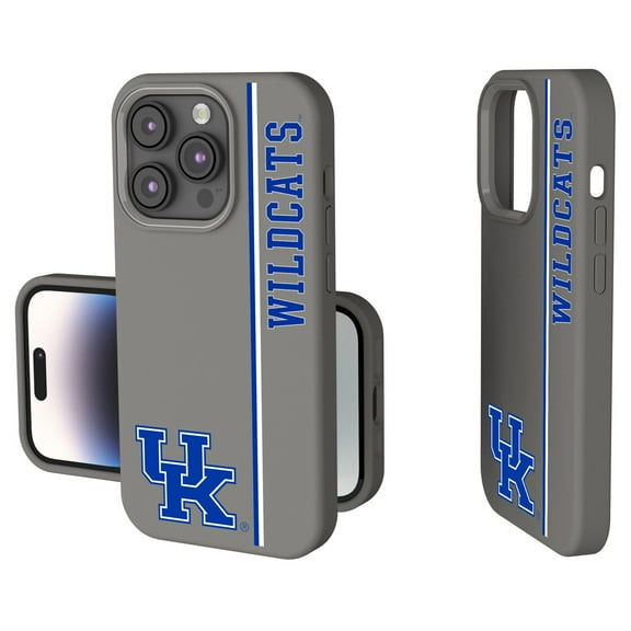 Keyscaper Kentucky Wildcats  iPhone Soft Touch Case