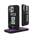 thumbnail image 1 of Keyscaper Kyle Pitts Atlanta Falcons iPhone Rugged Case, 1 of 1