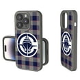 thumbnail image 1 of Keyscaper LA Clippers Plaid Soft Touch iPhone Case, 1 of 1