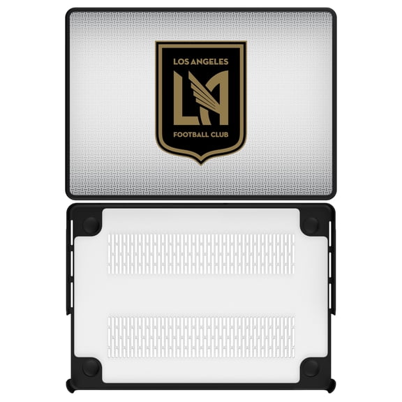 Keyscaper LAFC Linen MacBook Case