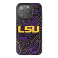 thumbnail image 1 of Keyscaper LSU Tigers Paisley Bling iPhone Case, 1 of 1