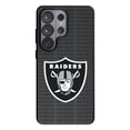 thumbnail image 1 of Keyscaper Las Vegas Raiders Text Backdrop Galaxy Magnetic Bump Case, 1 of 7