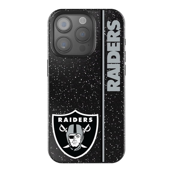 Keyscaper Las Vegas Raiders iPhone Bling Case