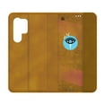thumbnail image 1 of Keyscaper Liv Morgan Galaxy Steel Folio Case, 1 of 6