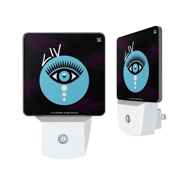 Keyscaper Liv Morgan Superstar Nightlight