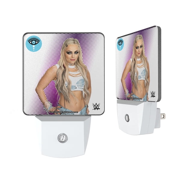 Keyscaper Liv Morgan Superstar Nightlight