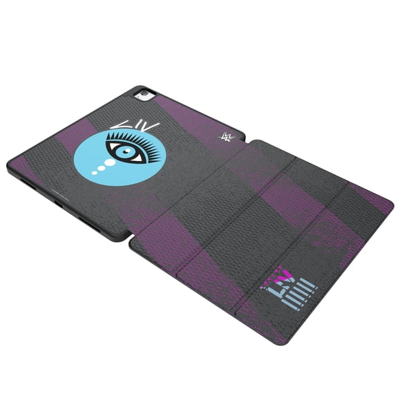 Keyscaper Liv Morgan Superstar iPad Tablet Case