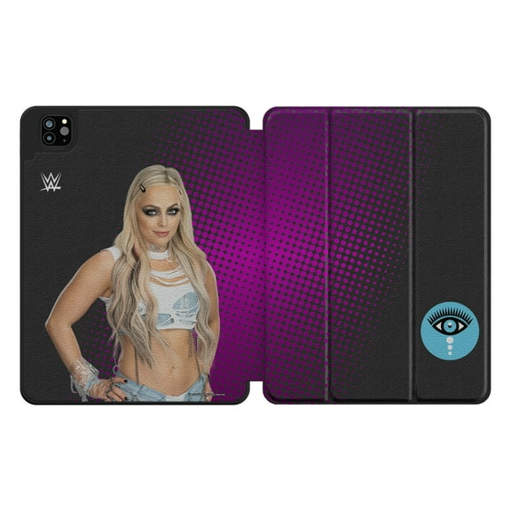 Keyscaper Liv Morgan Superstar iPad Tablet Case