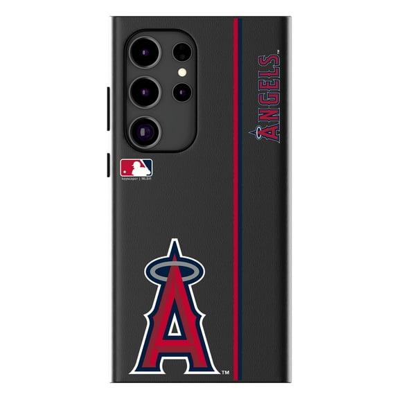 Keyscaper Los Angeles Angels Galaxy Magnetic Bump Case
