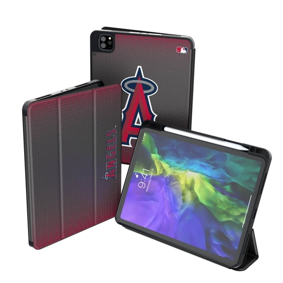 Keyscaper Los Angeles Angels iPad Case